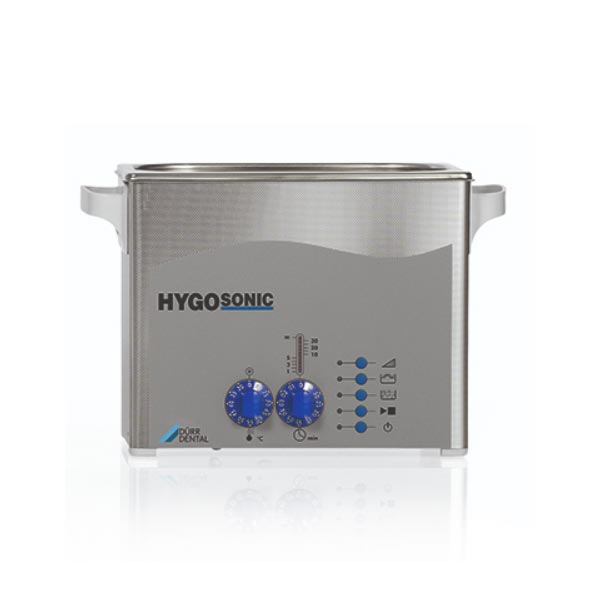 Myjka ultradźwiękowa Hygosonic